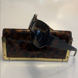 Tory Burch sunglasses